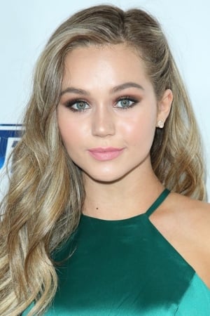 Brec Bassinger Image