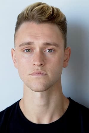 Matt Testro Image