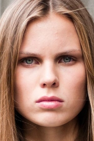 Aleksandra Revenko Image