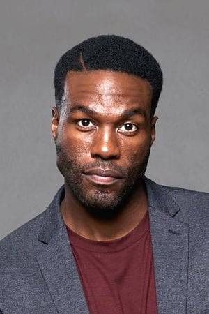 Yahya Abdul-Mateen II Image