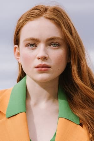 Sadie Sink Image