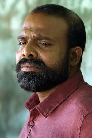 Chemban Vinod Jose Image