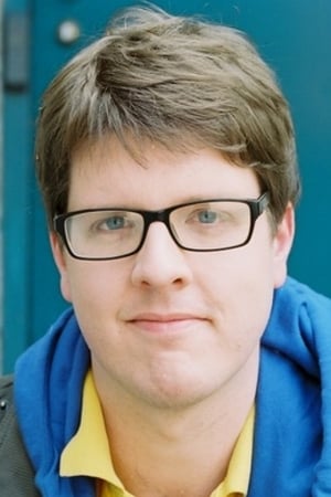 Dave Barclay Image