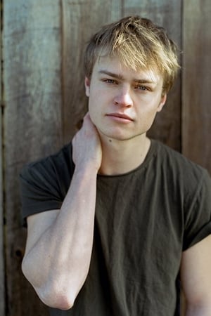 Connor Paton Image