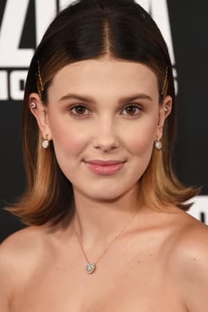 Millie Bobby Brown Image