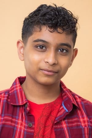 Aryan Simhadri Image