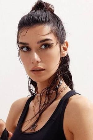 Burcu Kiratli Image
