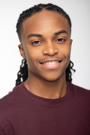Donielle T. Hansley Jr. Image