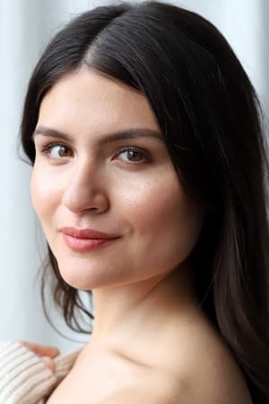 Phillipa Soo Image