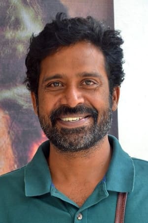 Guru Somasundaram Image