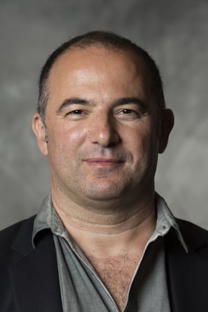 Mohamed Hamidi Image