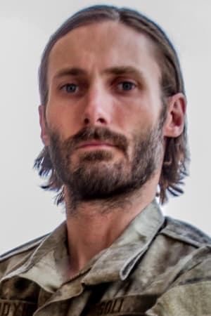Matthew Vandyke Image