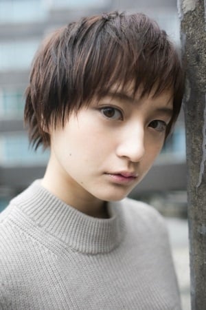 Minori Hagiwara Image