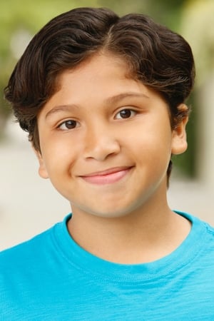 Anthony Gonzalez Image