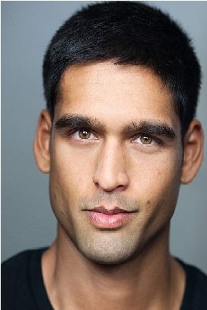 Sidhartha Mallya Image