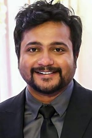 Bobby Simha Image