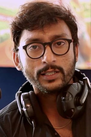 RJ Balaji Image