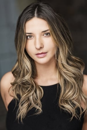 Jessica Vano Image