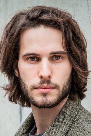 Aaron Chartrand Image