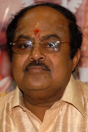Srinivasa Murthy Image