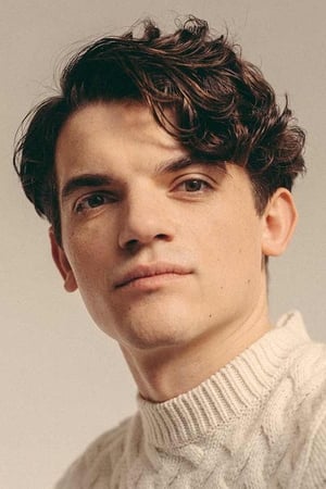 Edward Bluemel Image