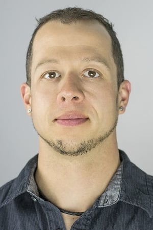 Corey Pascall Image