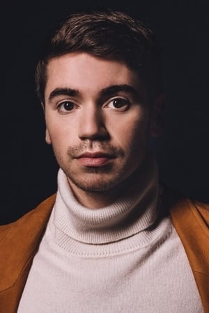 Noah Galvin Image