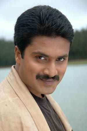 Ayyappa P. Sharma Image