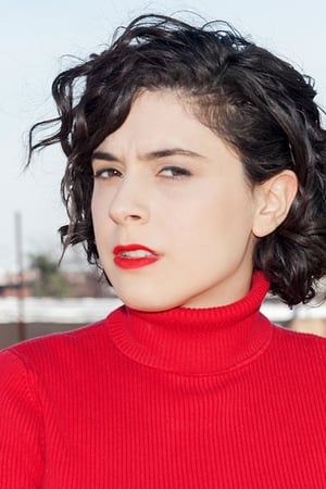 Ariel Kavoussi Image
