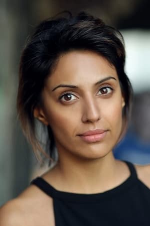 Ritu Arya Image