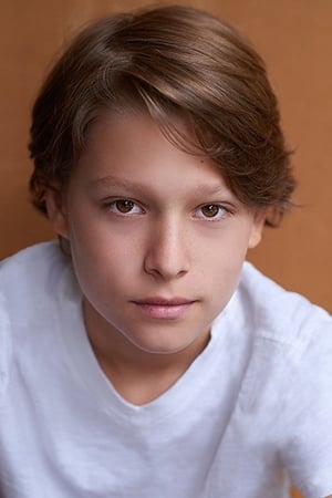 Julian Grey Image