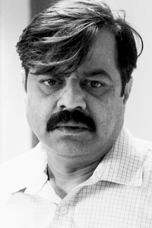Achyuth Kumar Image