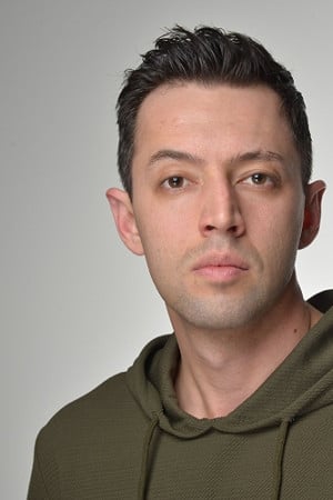 Michael John Benzaia Image