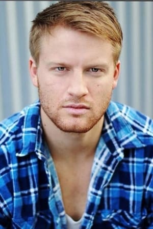 Jeremy Burtenshaw Image