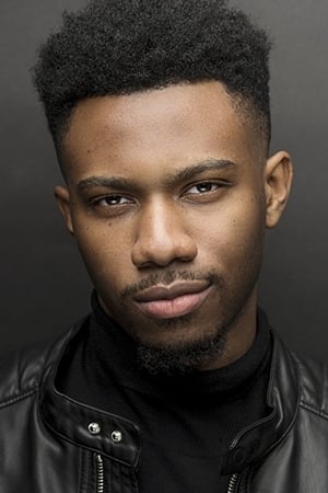 JaQwan J. Kelly Image