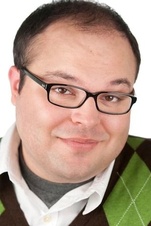 Tony Manna Image