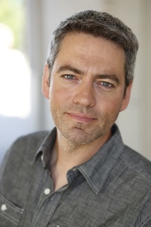 Jonathan K. Riggs Image