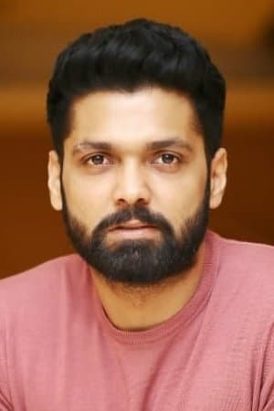 Rakshit Shetty Image
