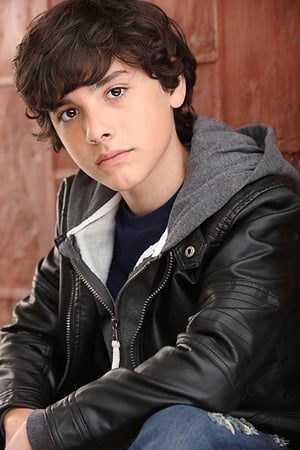 Hunter Payton Mendoza Image