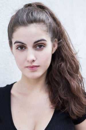 Claire Chust Image