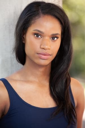 Journee Brown Image