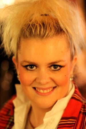 Jayde Adams Image