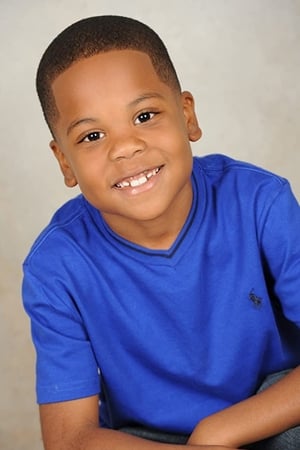 Jaylon Gordon Image