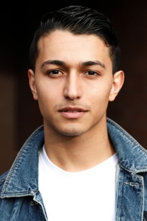 Paul Karmiryan Image
