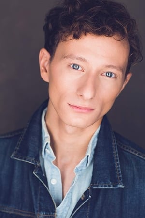 Steven Maier Image