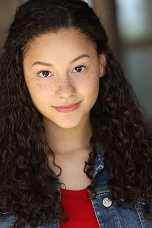 Breana Raquel Image