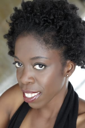 Lisa Codrington Image