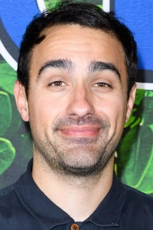 Jamie Demetriou Image