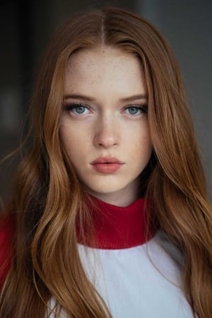 Larsen Thompson Image