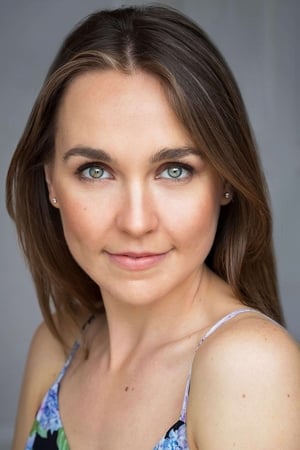 Rebecca McFadzien Image